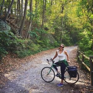 Meet your Posher, Regina